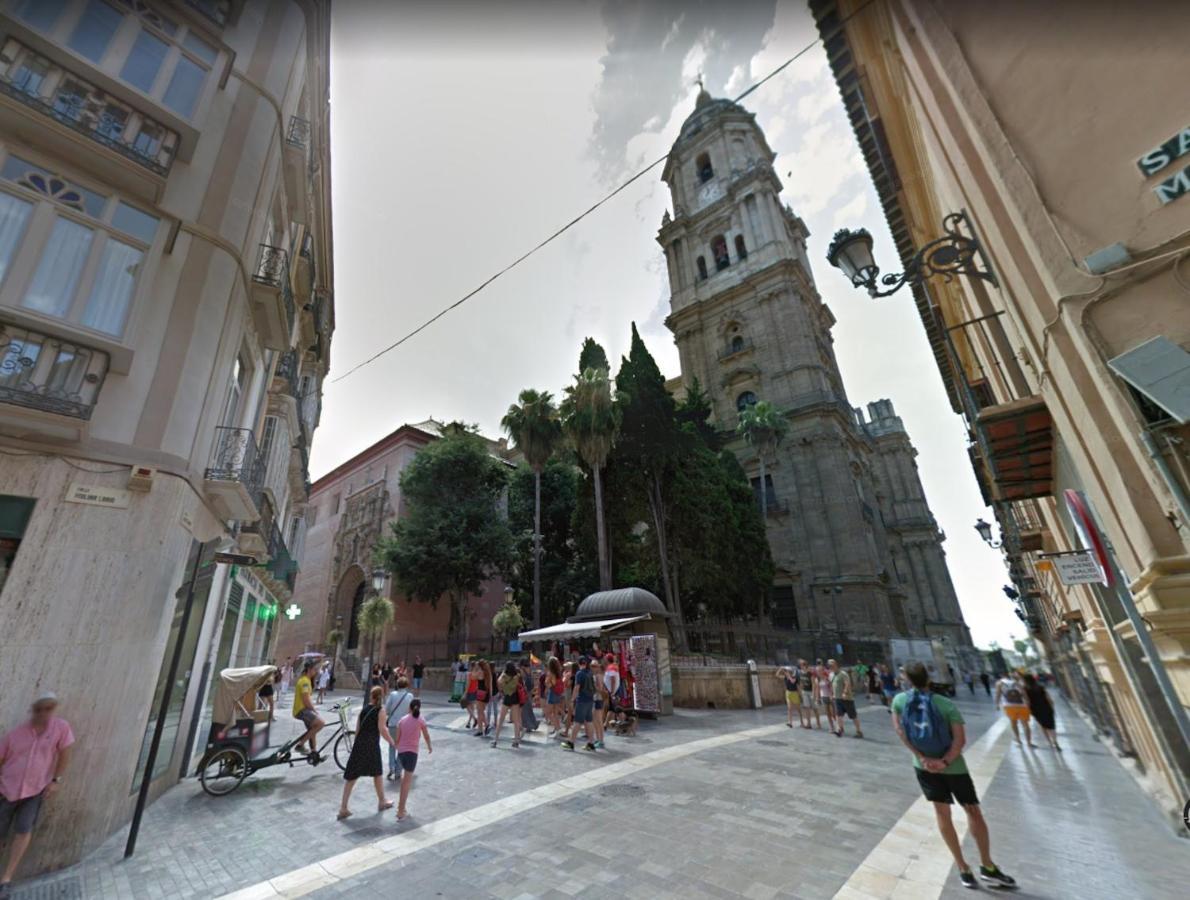 Holidays2malaga Cathedral View Apartment Málaga